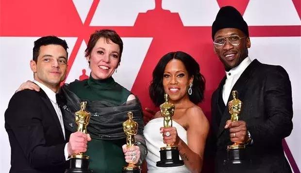 今年奥斯卡四个奖项,今年奥斯卡最佳影帝