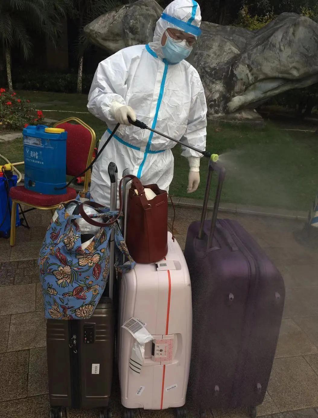 回国航班检测,回国航班核酸检测