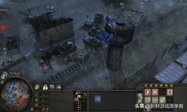 最新红警战略游戏,红警有什么好玩的战术游戏