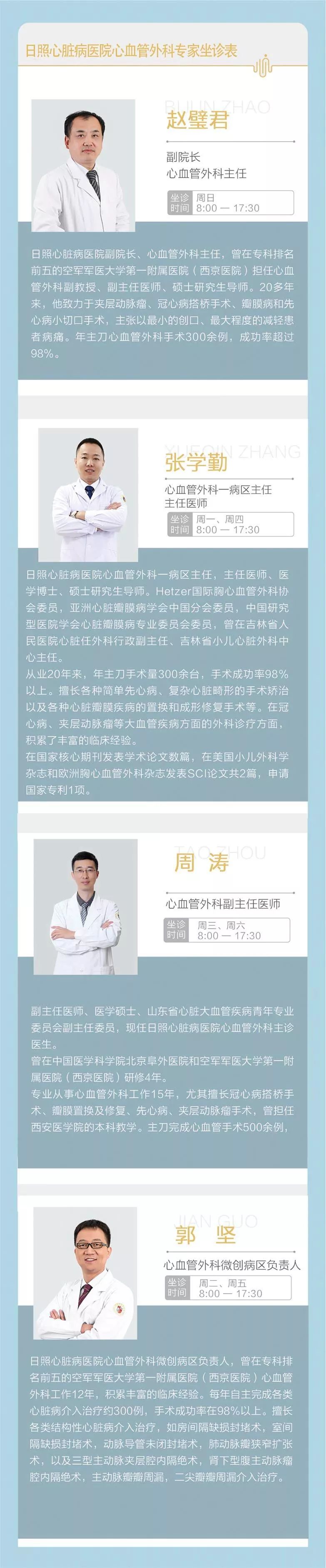 日照心脏瓣膜手术,瓣膜引起的心衰手术后可以康复吗