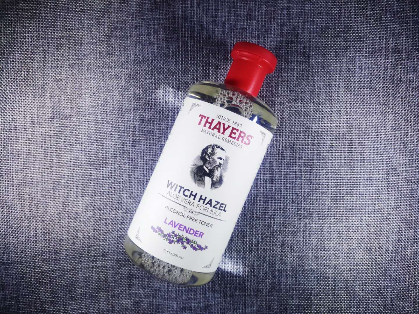 津尔氏薰衣草金缕梅爽肤水怎么样,津尔氏面膜测评