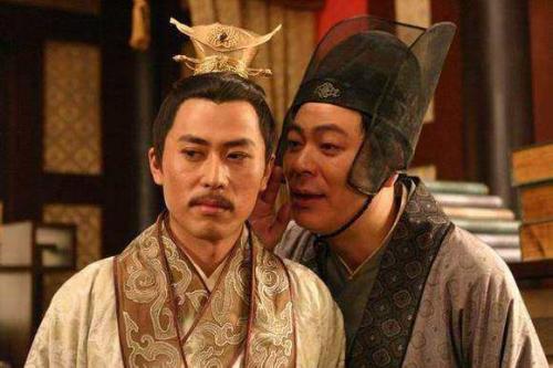 唐朝灭亡皇帝被斩九个皇子被勒死,唐朝灭亡时有多惨烈皇帝被杀