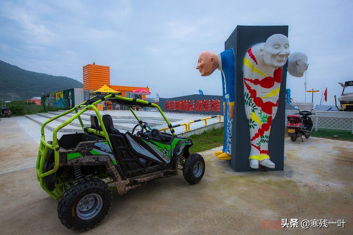 五一营口海边旅游景点推荐,五一假期去哪里玩有山有水