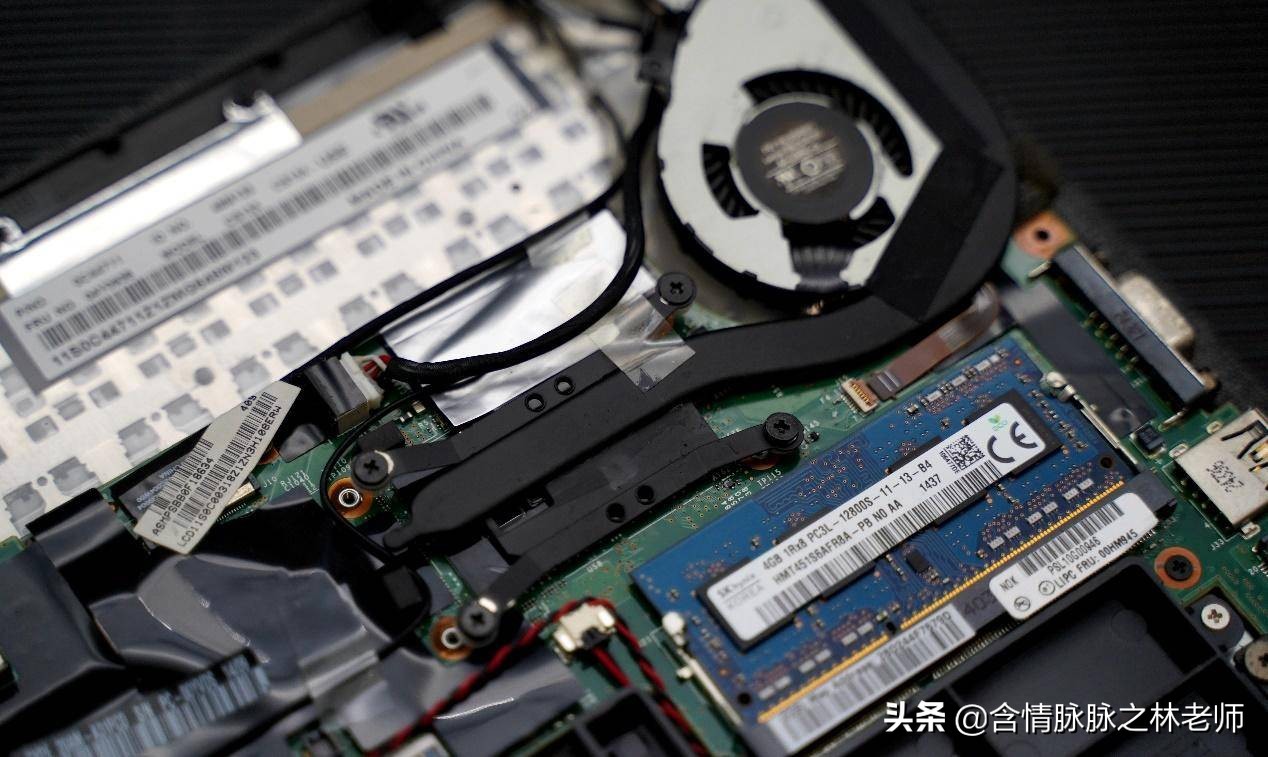 人生若只如初见，ThinkPadX240垃圾本复活记