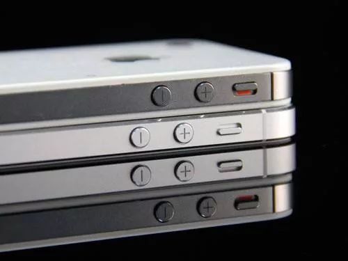 为什么iphone至今还保留着静音键,为什么iphone一直保留实体静音键