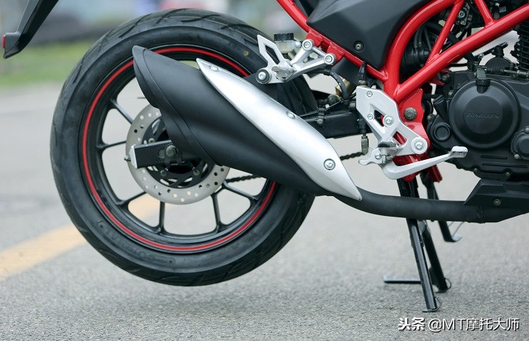 售价1万左右的街车,国产大排量街车价格多少