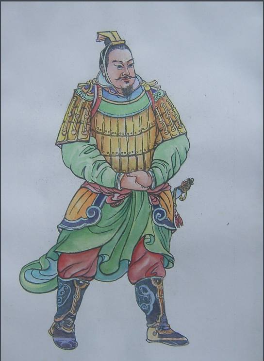 本来都是泥腿子,绿林集体转为公务员,赤眉连农转非都没搞上