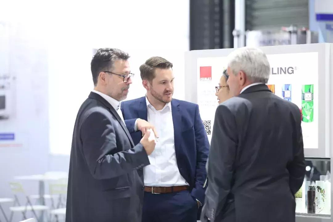 这个新馆有何魔力?引全球万人直采!