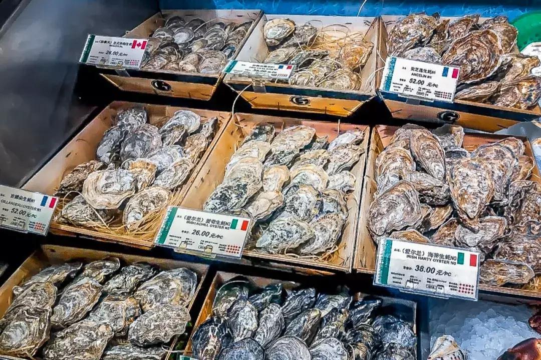 家乐福超市在中国撤出了吗,家乐福退出后有哪家商场进驻