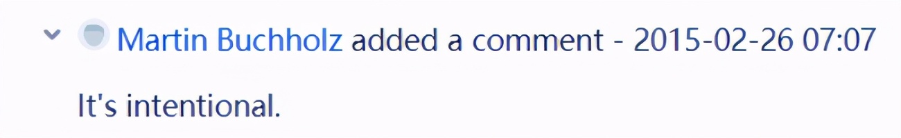 DougLea在J.U.C包里面写的BUG又被网友发现了