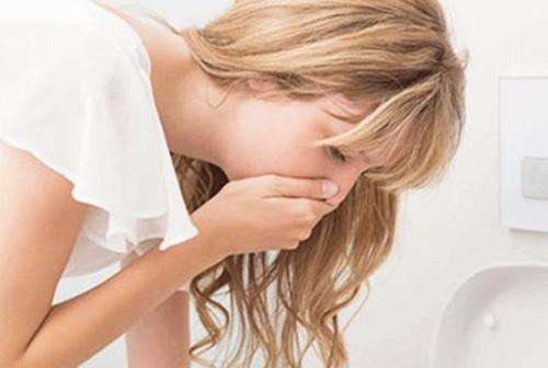孕早期呕吐恶心怎样缓解,孕早期浑身无力恶心呕吐该怎么办
