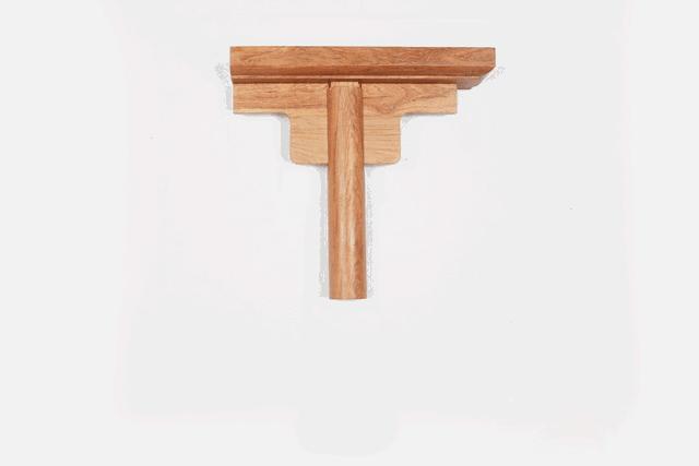 鲁班榫卯结构燕尾榫如何制作,鲁班儿童榫卯拼装教学视频