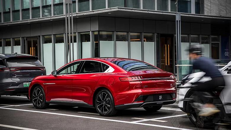 年度十佳车,好的车型哪些是好车