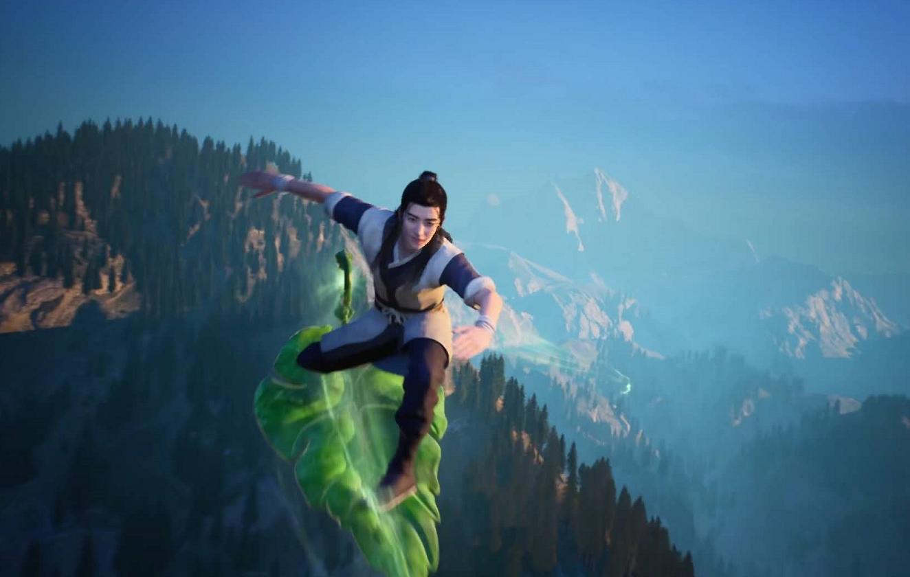 《凡人修仙传》下半季突然更新，韩夫人提前出场，漫迷反馈奏效