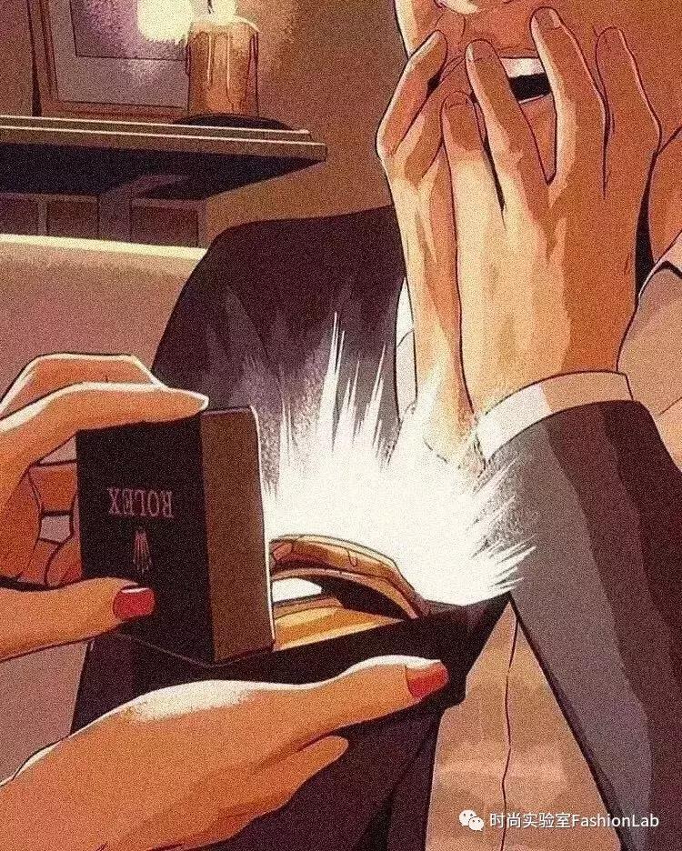 十万个品牌故事劳力士,劳力士你不知道的冷知识