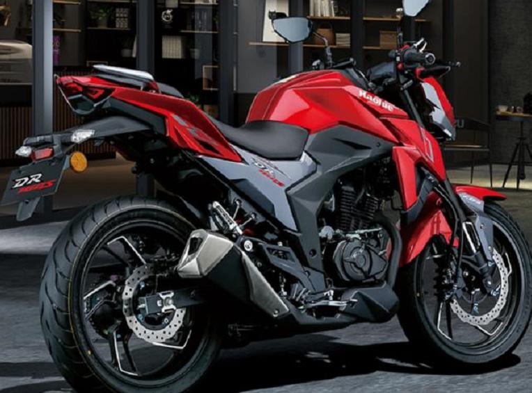 国产125摩托车哪个品牌最耐用,买摩托车可以分多少期