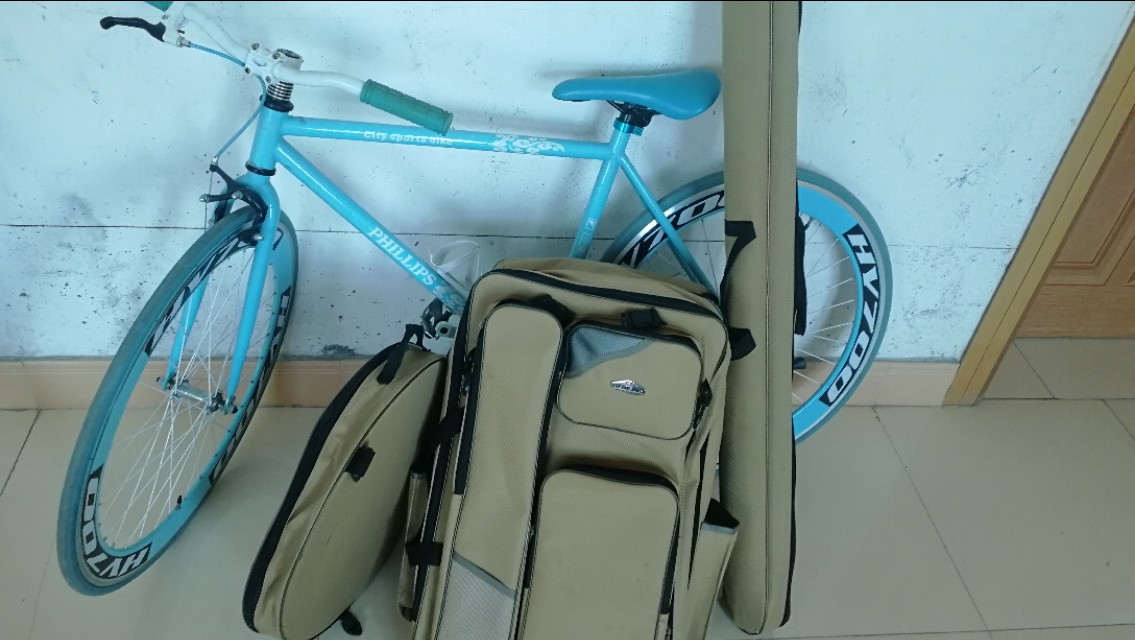 钓鱼的经验和忠告,这些年钓鱼都走了什么弯路