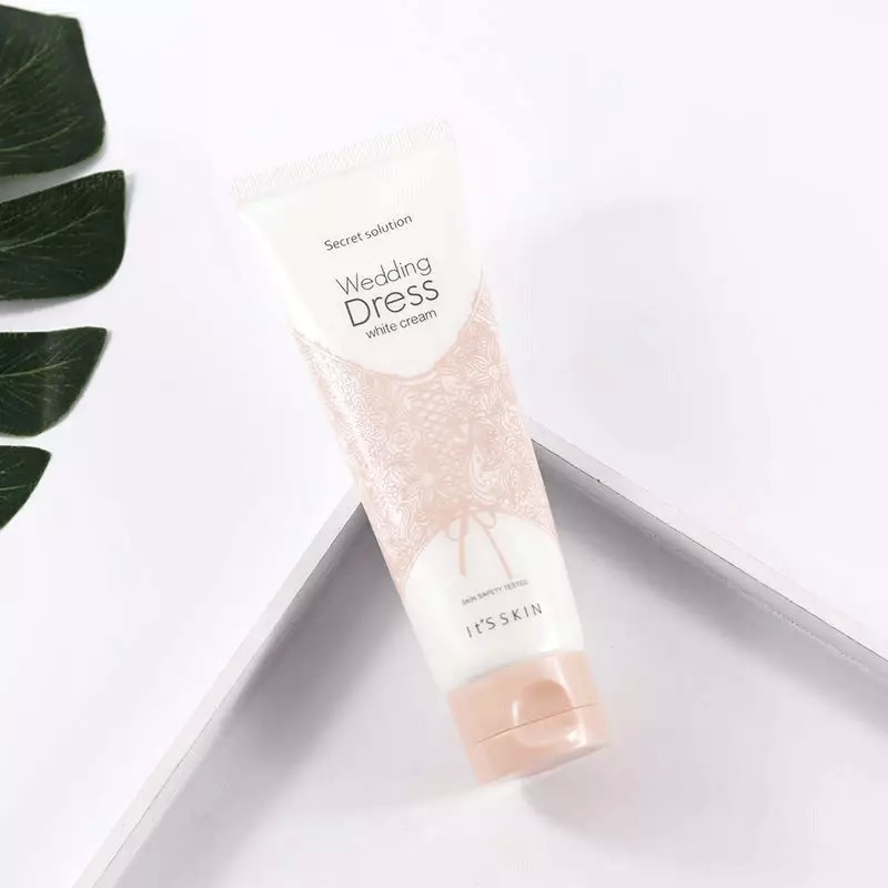 十大美白身体乳排名第一名,美白身体乳排行榜前十名真实测评