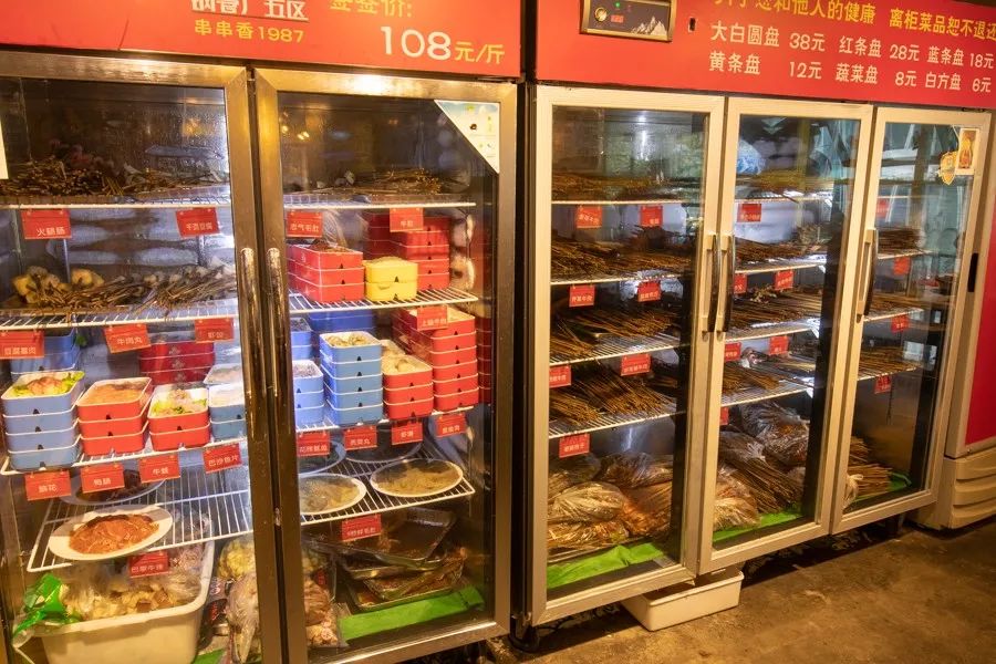 小郡肝串串香一般多少钱,小郡肝串串香是哪里的