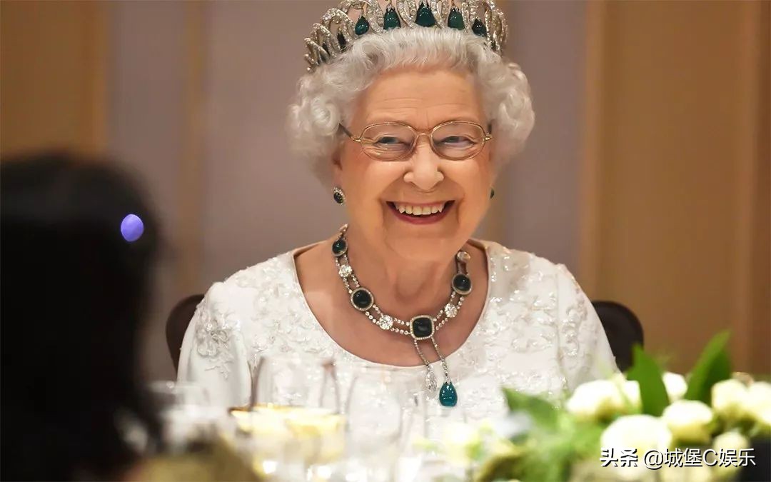 威廉英国皇室,威廉在王室有绝对话语权