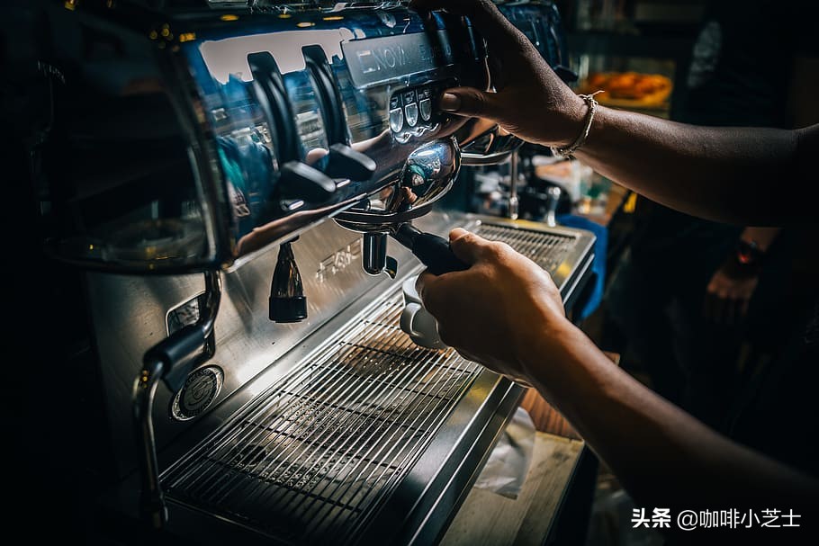 做咖啡学徒有前途吗,咖啡师的前景和收入