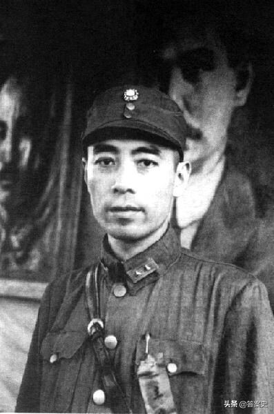 中国历史上卓越的领导人—周恩来！