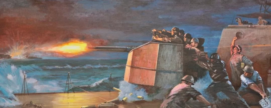 回忆当年的老人,回忆当年的老同志