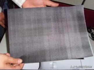 硒鼓加粉后打印模糊,打印机硒鼓加粉后打印时有黑条