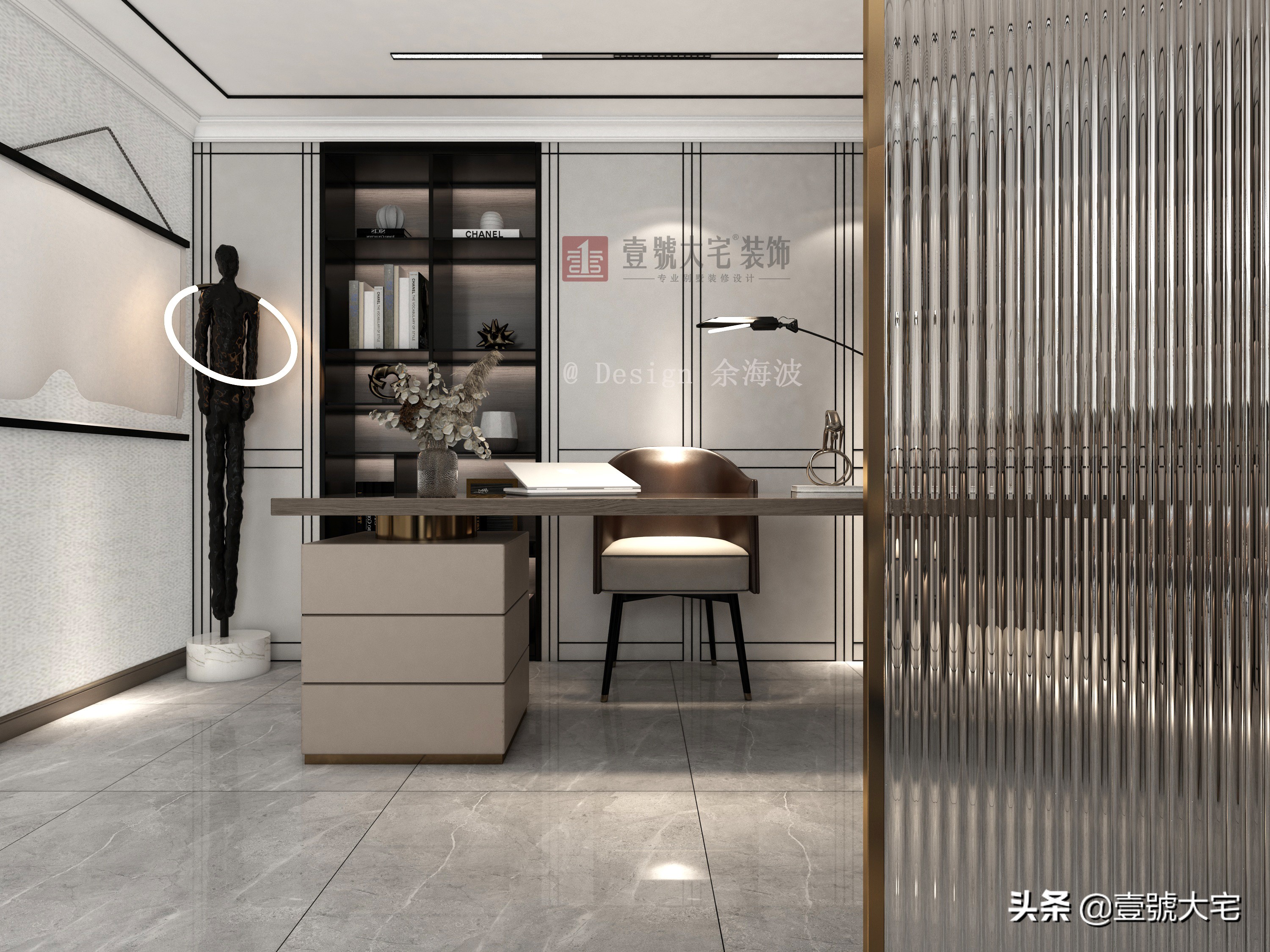 卢浮公馆143平方三室两厅两卫装修,卢浮公馆全新装修398万90平三房