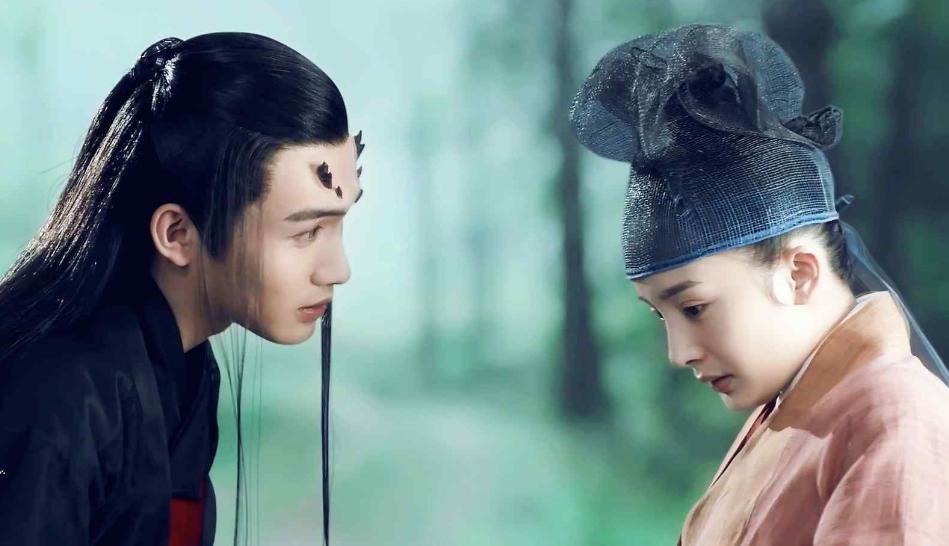 三生三世十里桃花玄女嫁给离镜,三生三世离镜资料