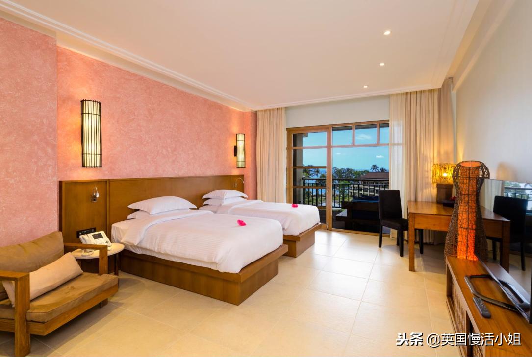 年度最热海岛游圣地大公开,塞舌尔自由行攻略