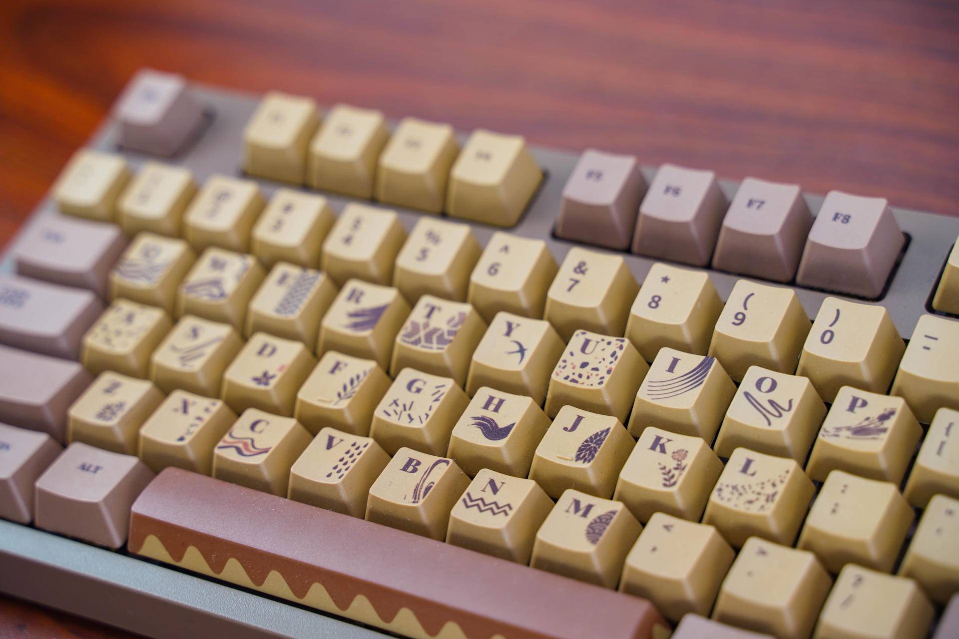 黑爵机械键盘ak993怎么样,黑爵ak33青轴机械键盘怎么样