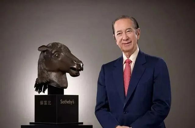 何鸿燊的不败筹码之凯利公式,何鸿燊名言不赌就是赢