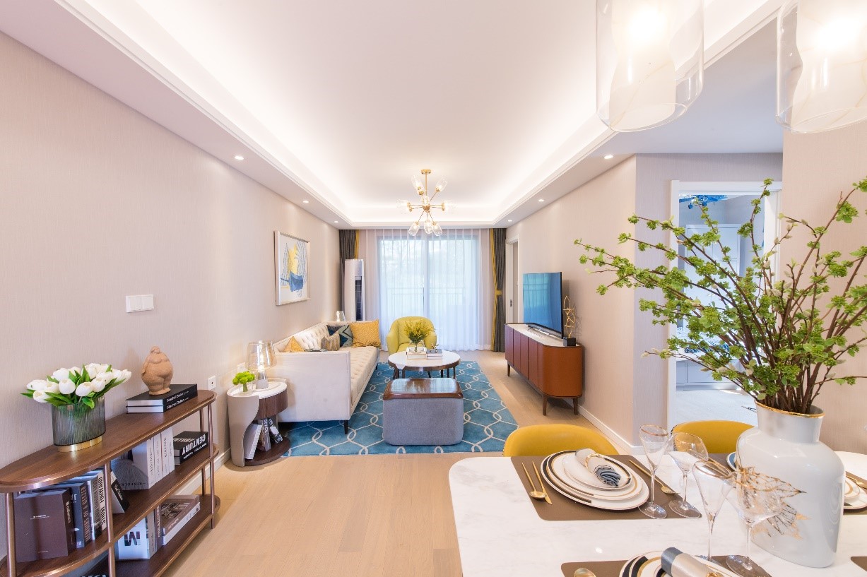 万科金色梦想二手房值得入手吗,万科金色梦想是住宅还是公寓