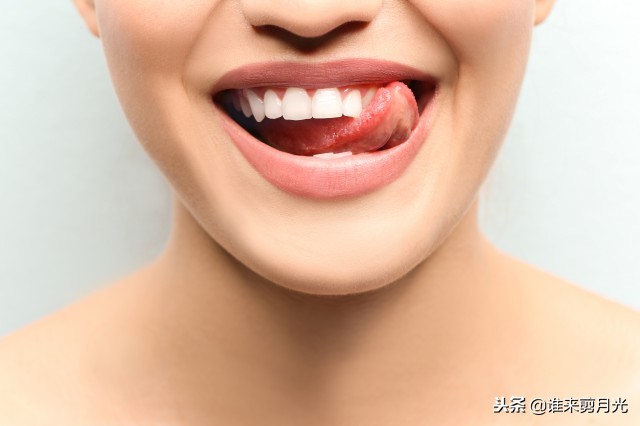 一岁宝宝牙齿上有黄垢怎么办,牙齿上的黄垢可以用刀子刮掉吗