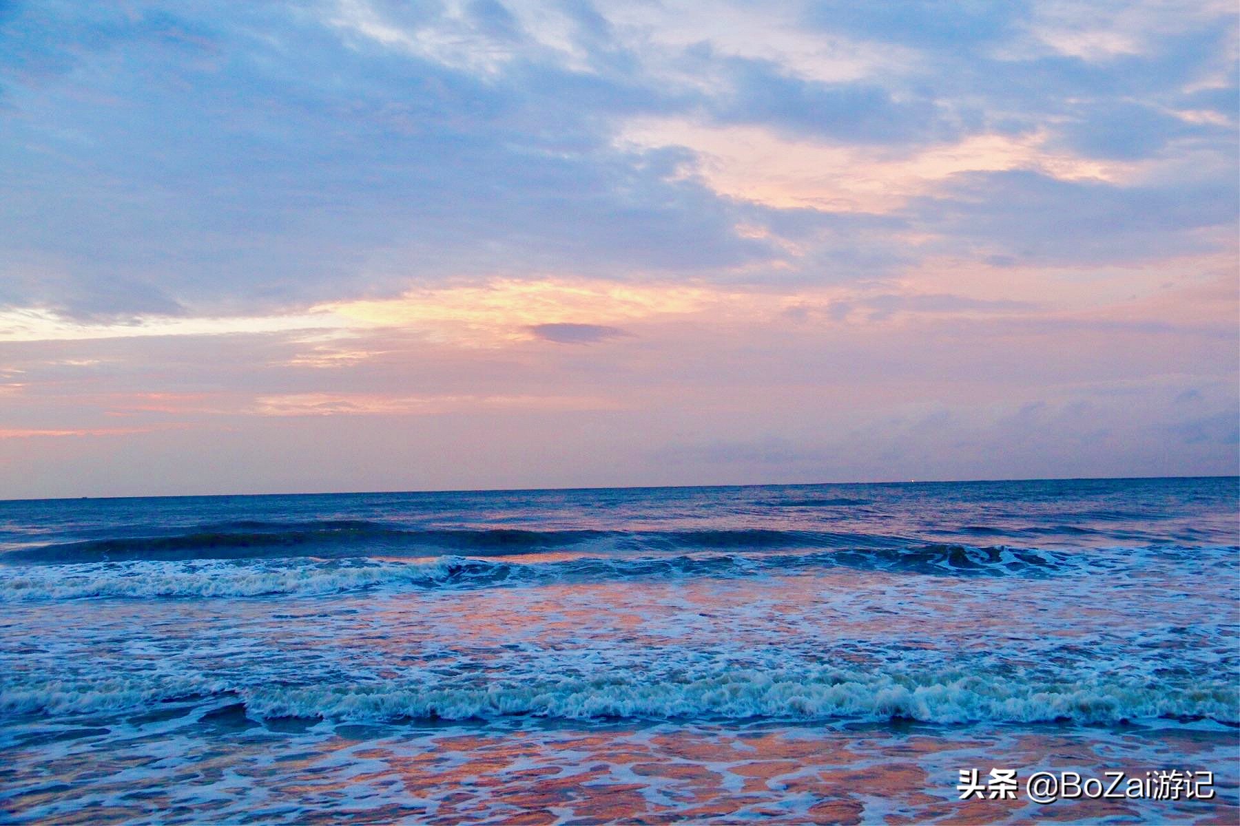 来广西必玩的地方,去广西旅游必去的八大景点