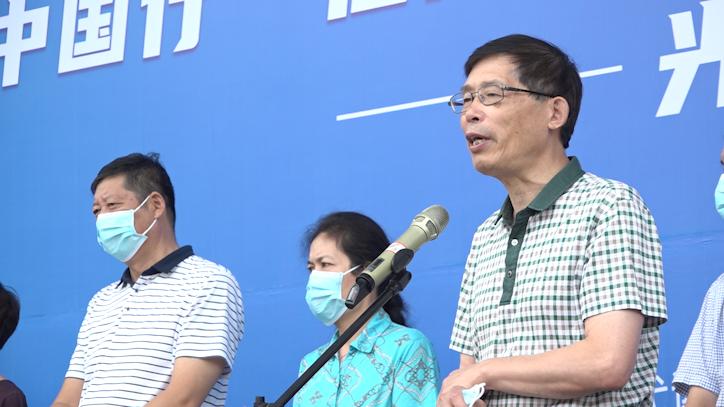 2020年遗传病防治中国行｜走进大别山区光山县活动成功举办