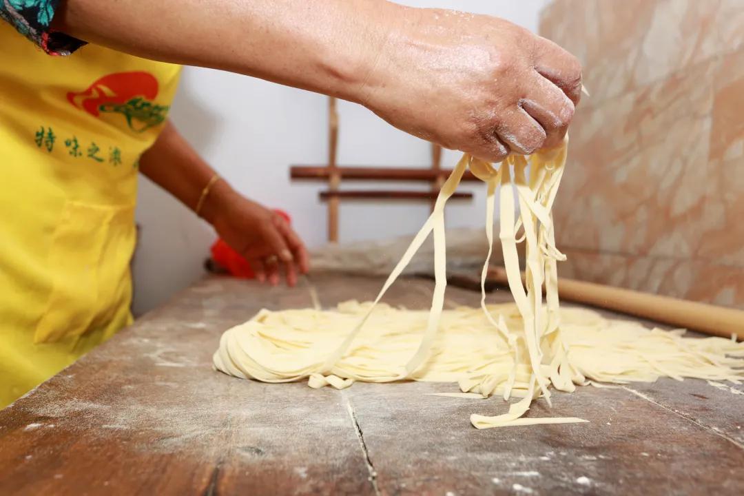 河北省邢台市特色美食 (邢台市南和区特色小吃)