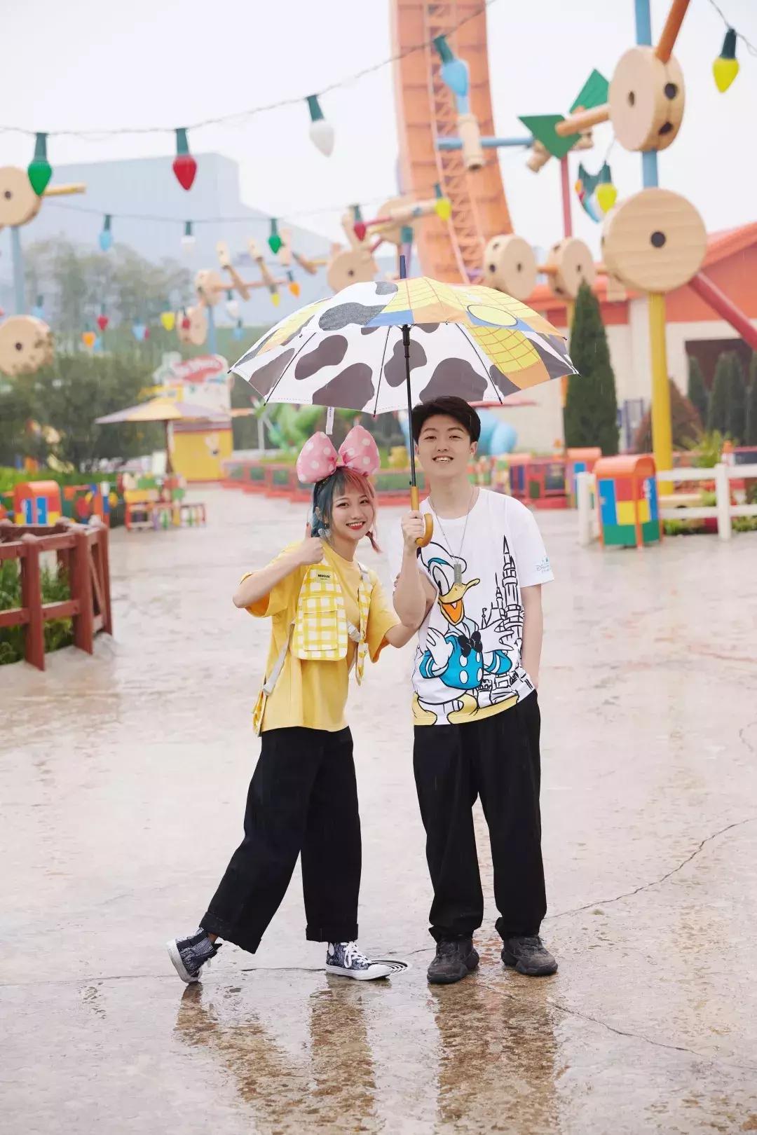 想感受春日第一波颜值暴击嘛？