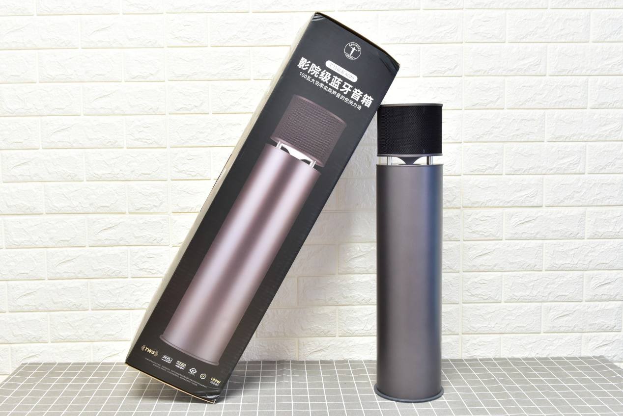 无需布线的蓝牙吸顶音响,艾特铭客a600音箱可以tws吗