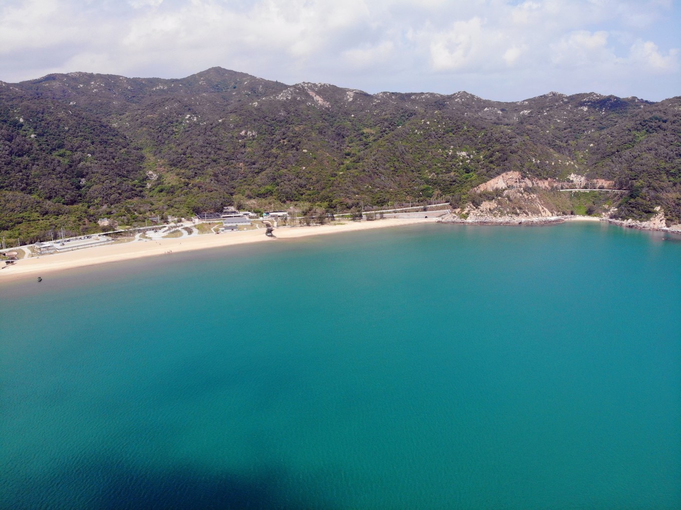 南澳岛看海完整版,南澳岛看海解读