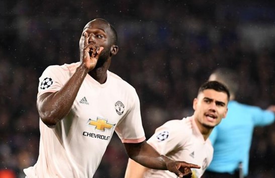 欧冠次回合曼联对巴黎伤停,欧冠决赛逆转