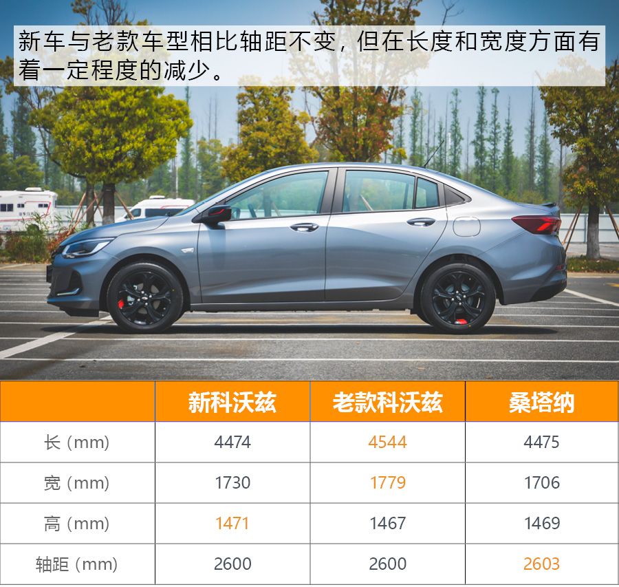 雪佛兰科沃兹redline自动欣尚版,雪佛兰新款科沃兹高速测试