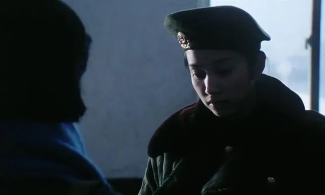 可惜没在中国上映的电影,李冰冰05年电影