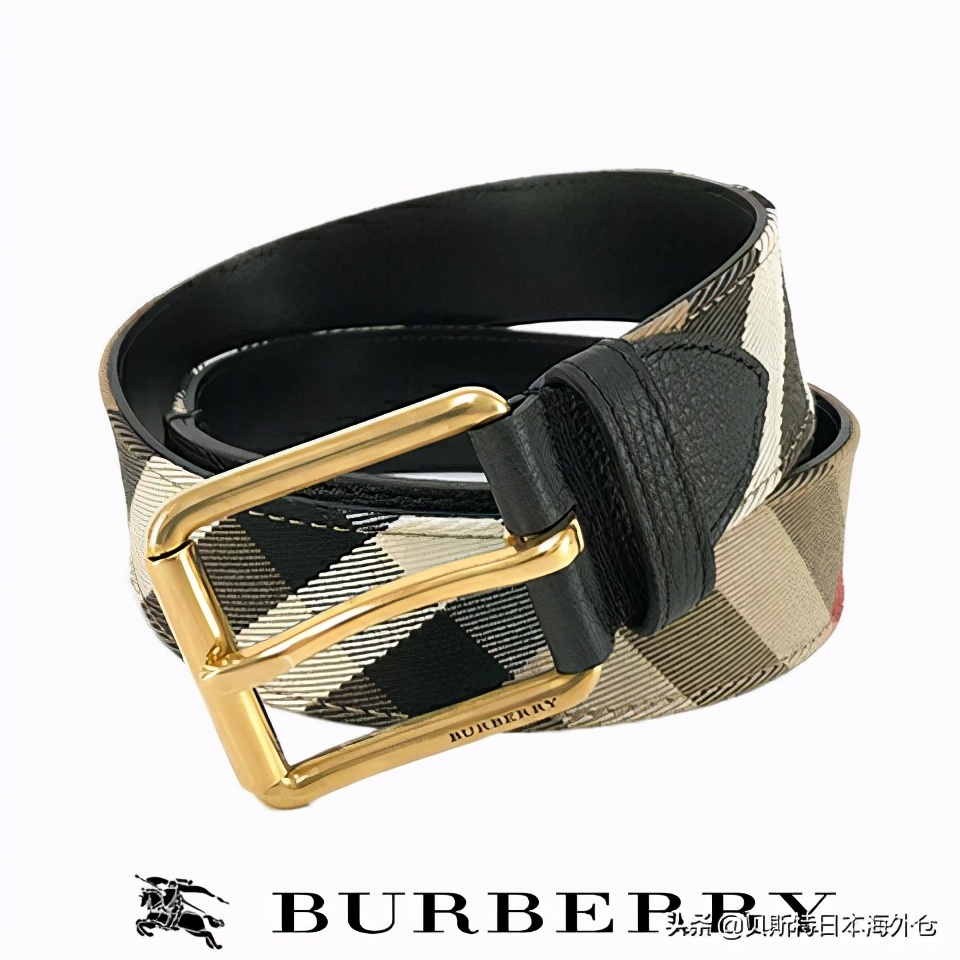 最新款日本进口男士皮带,日本名牌高档皮带男款