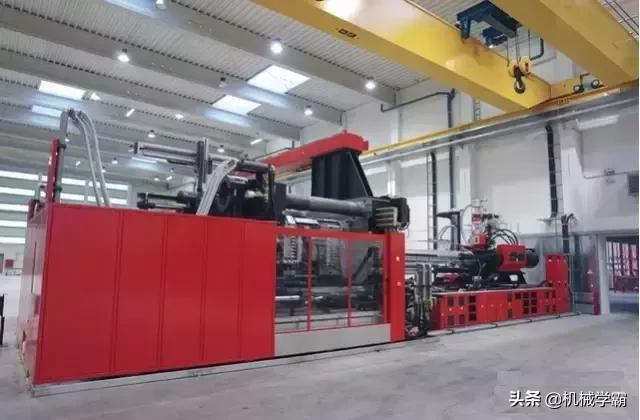 模具真是个好东西,模具独特案例