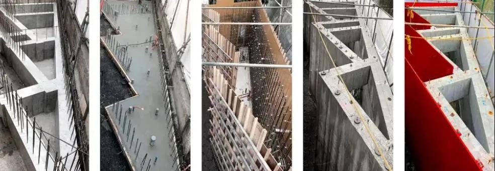 日本新型透明公厕,日本公厕设计