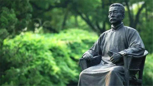 鲁迅呐喊的艺术和意义,鲁迅时代为什么抢辫子