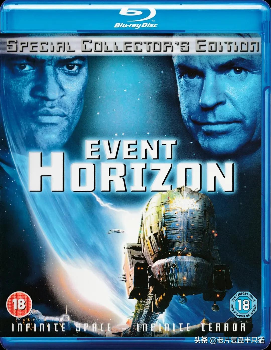 科幻电影揭秘星际穿越,星际穿越这部电影蕴含的物理知识