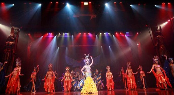 7个不为人知的泰国人妖文化，第5项让人惊掉下巴